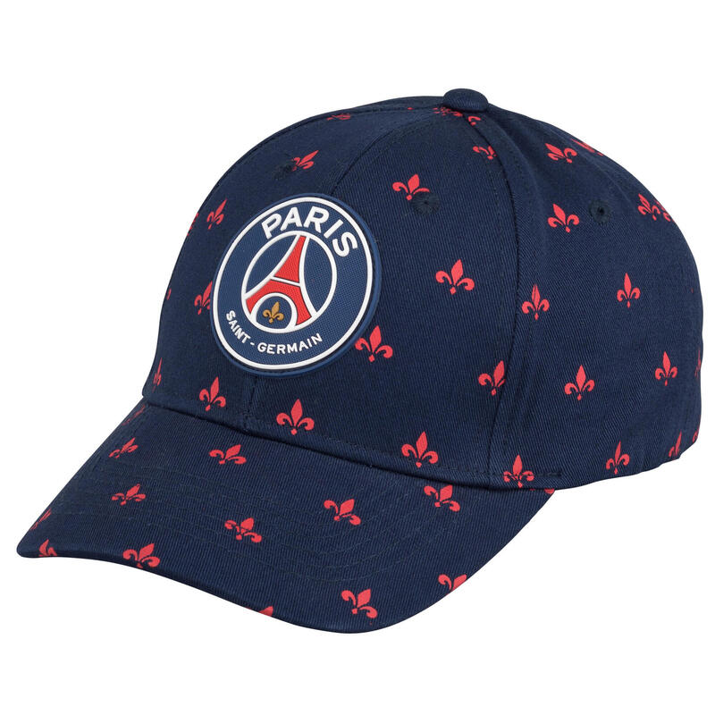 Casquette PSG - Collection officielle PARIS SAINT GERMAIN