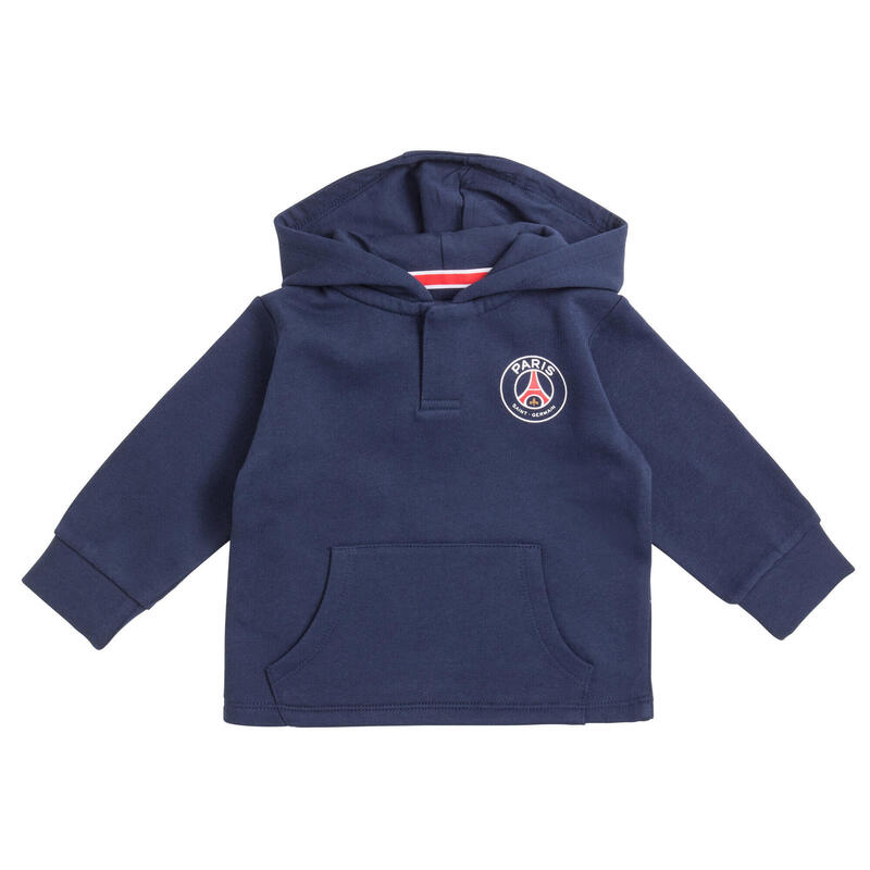 Sweat PSG bébé - Collection officielle PARIS SAINT GERMAIN