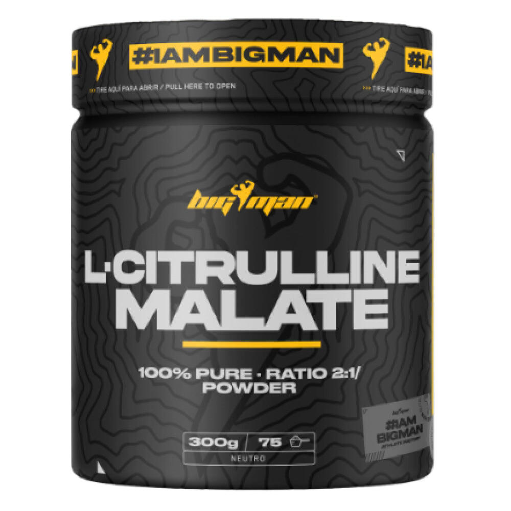 Citrulline Malate 300 Gr 1/1