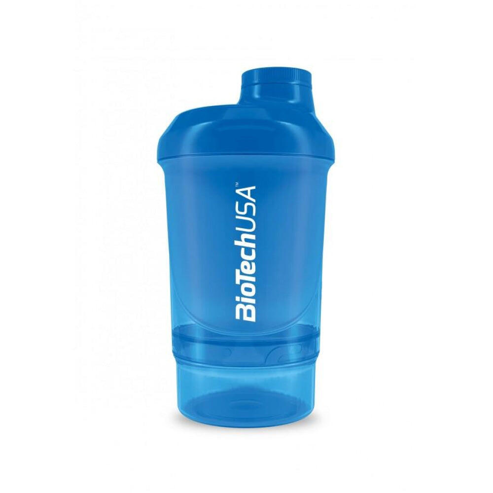 BIOTECHUSA Nano Shaker 330 Gr + 150 Gr