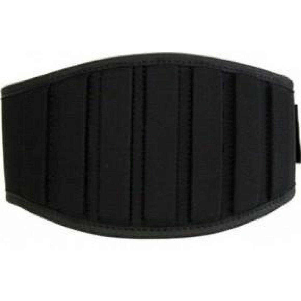 Bodybuilding belt with velcro - biotech usa de biotech usa
