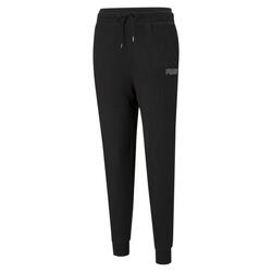 Jogging femme Puma Modern