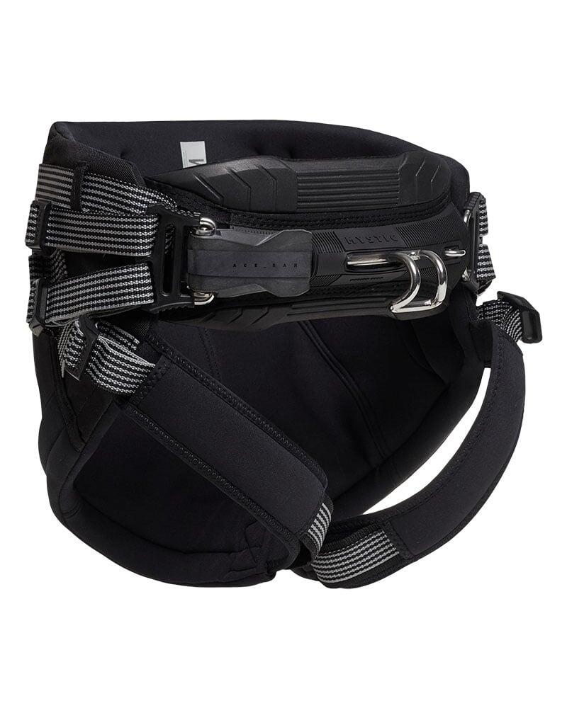 MYSTIC Passion Seat Trapeze Dames Zwart 2/2