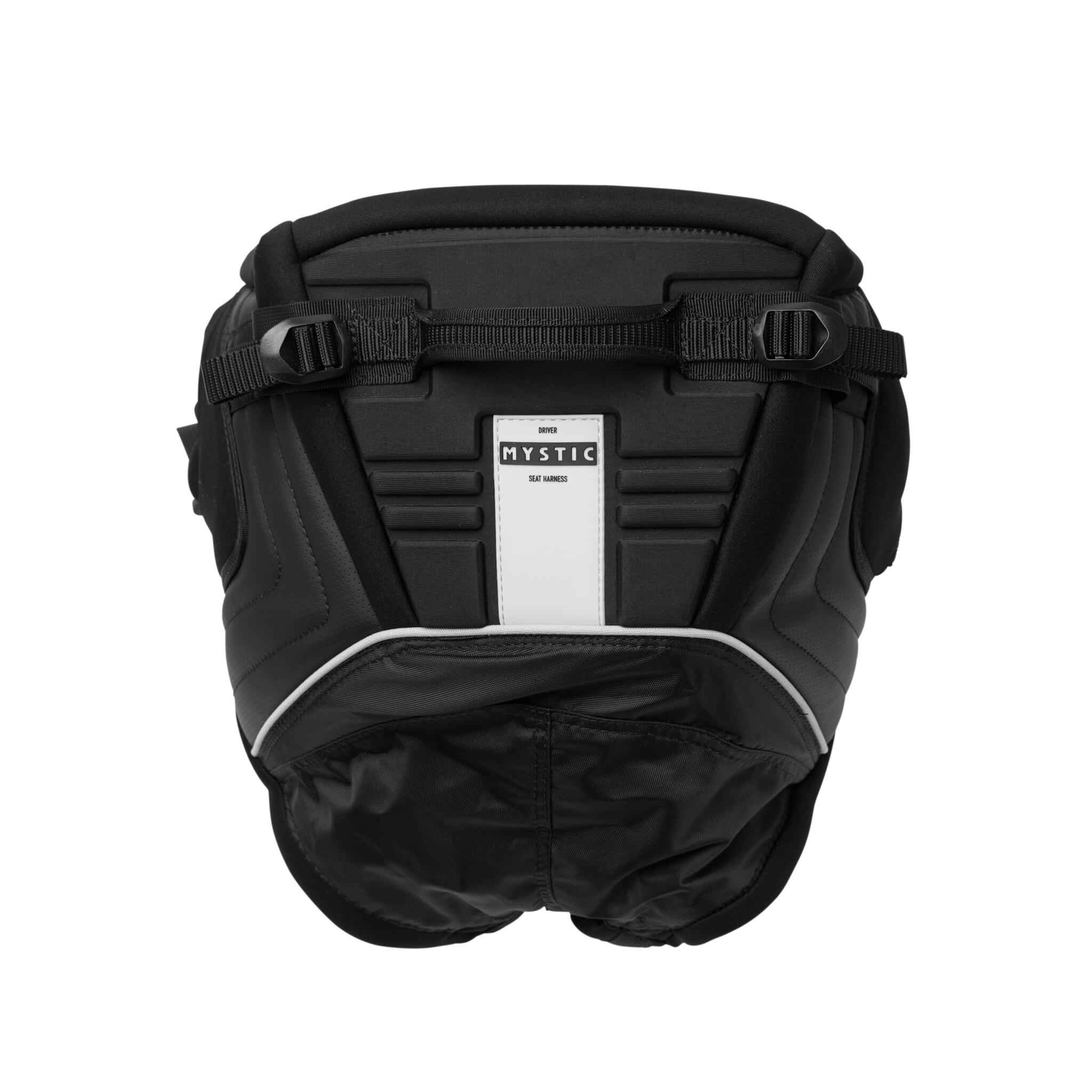 MYSTIC Driver Seat Trapeze 1/2