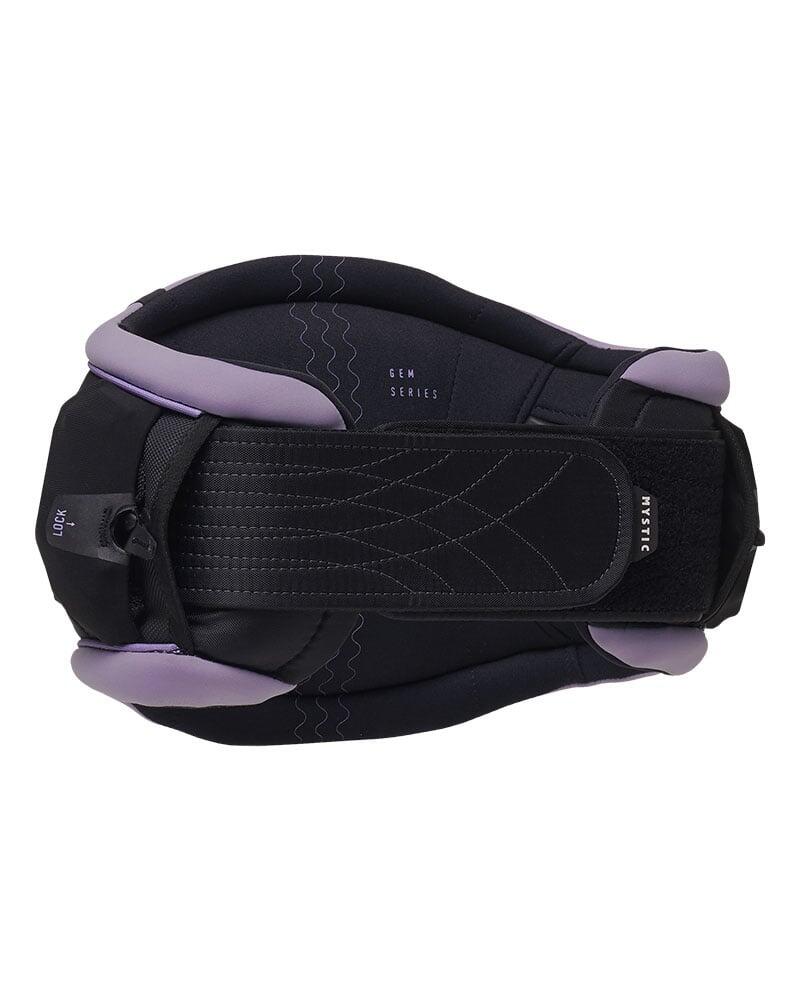 MYSTIC Gem Heup Trapeze Dames Lila 2/7