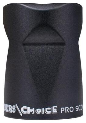 Chilli Clamp "RIDERS CHOICE" HIC oversized black