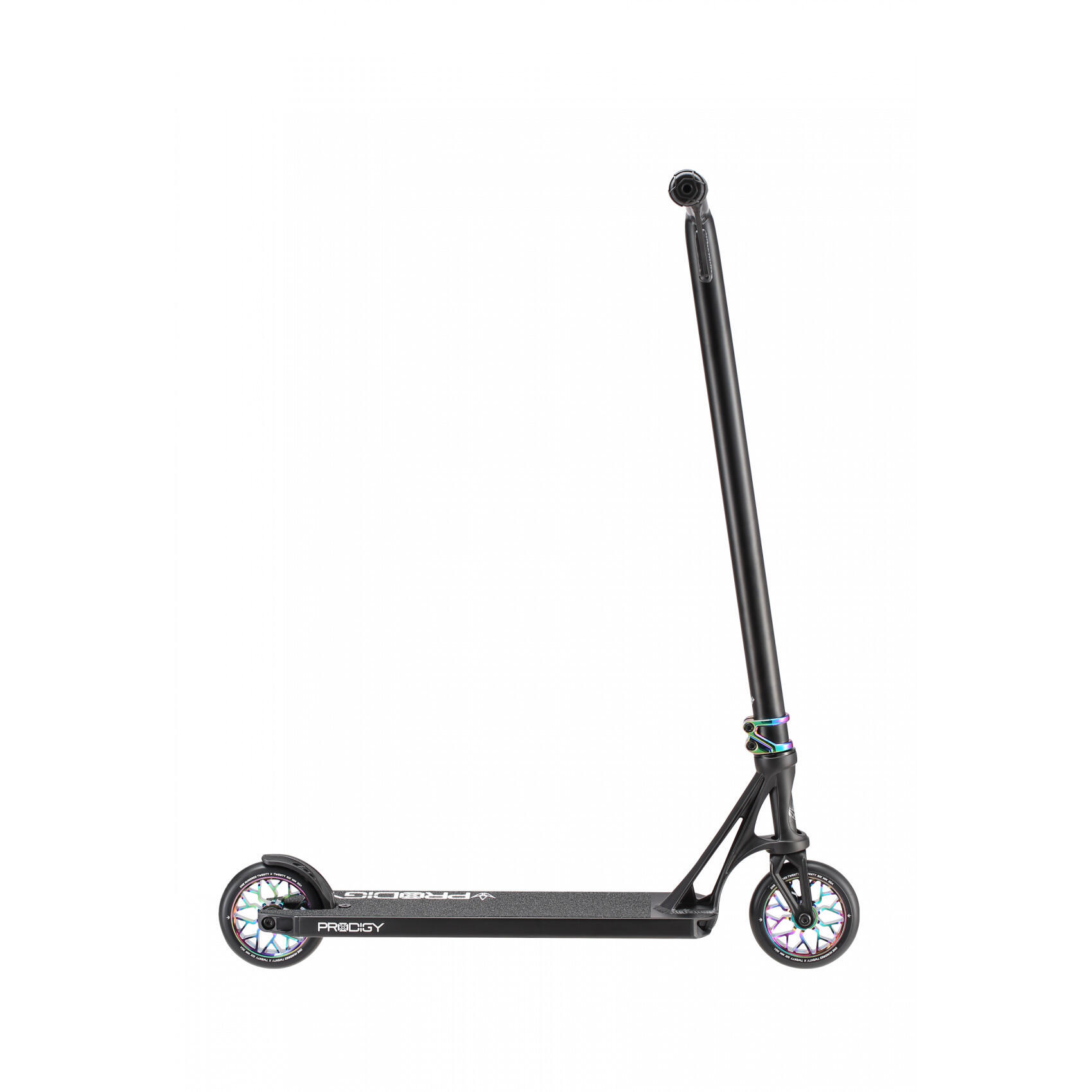 Blunt Envy Prodigy_X Stuntstep Black Oil voor de ervaren stepper 6/6