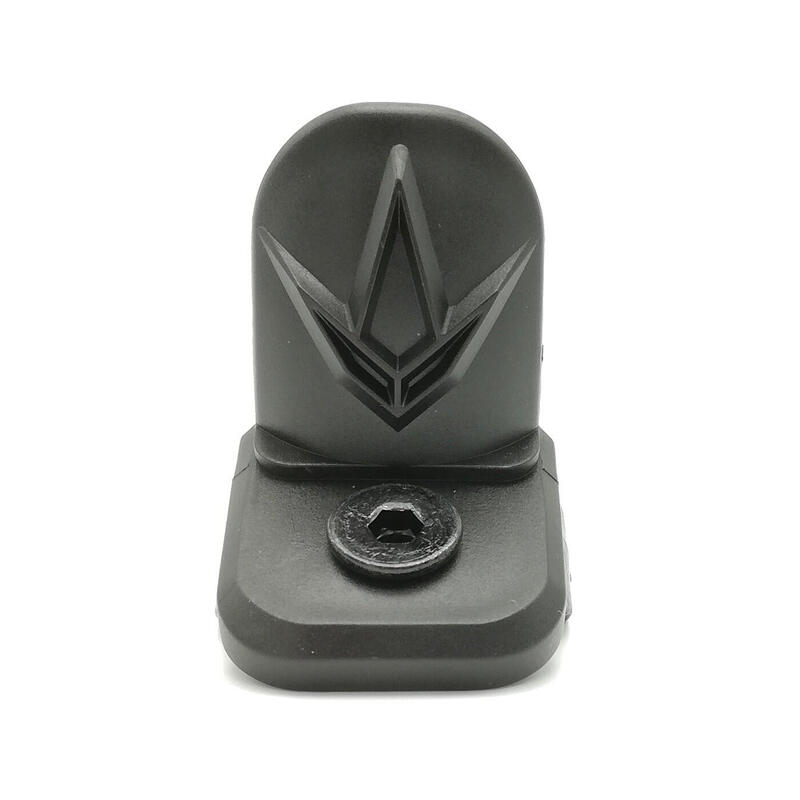 Frâne Trotinetă - Protecție Roată - Negru - Blunt Scooters