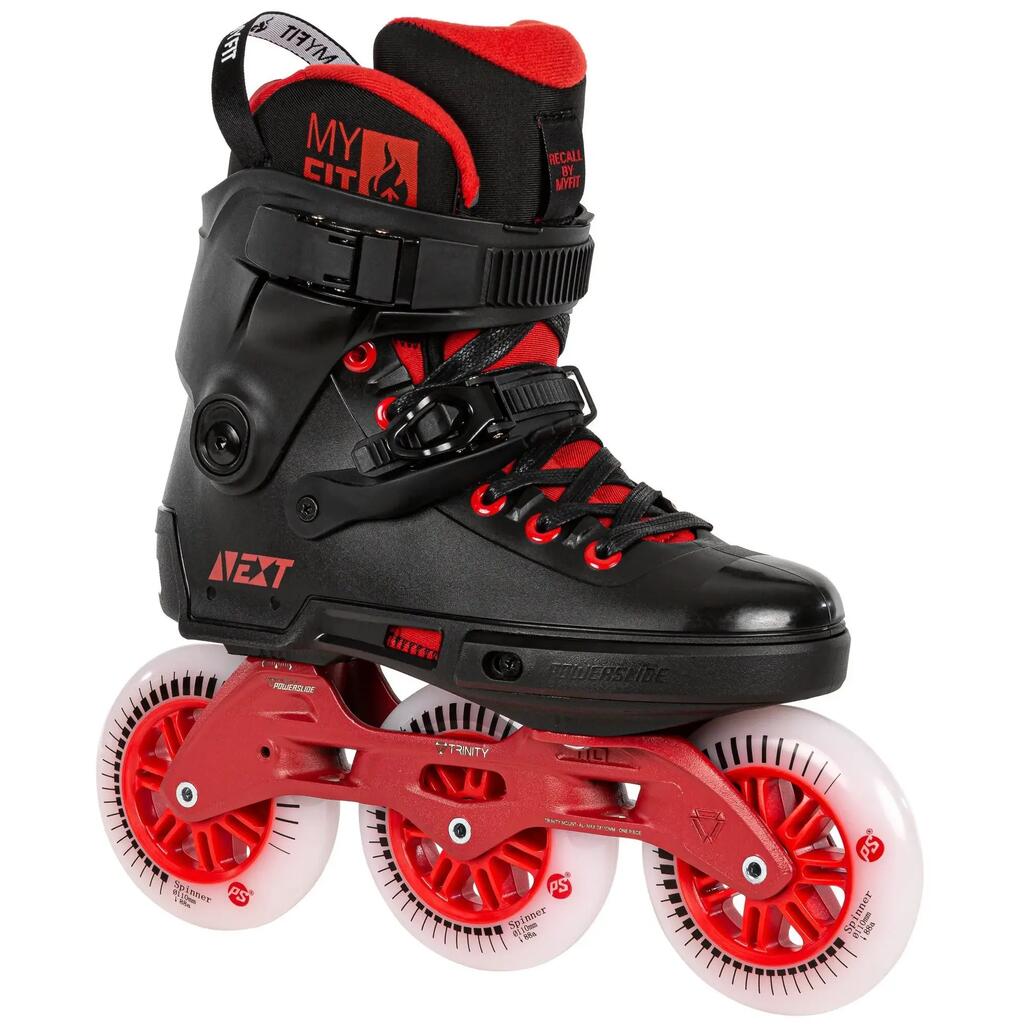 Freeskate roller Powerslide 110