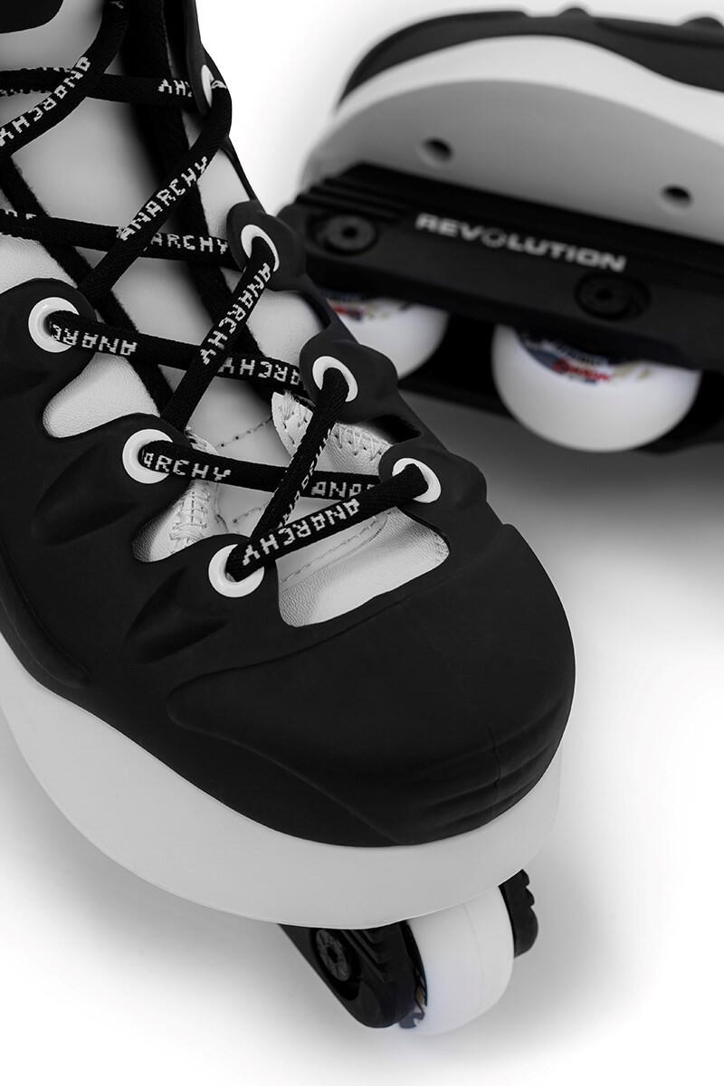 Anarchy Revolution II Agressive StuntSkates 5/6
