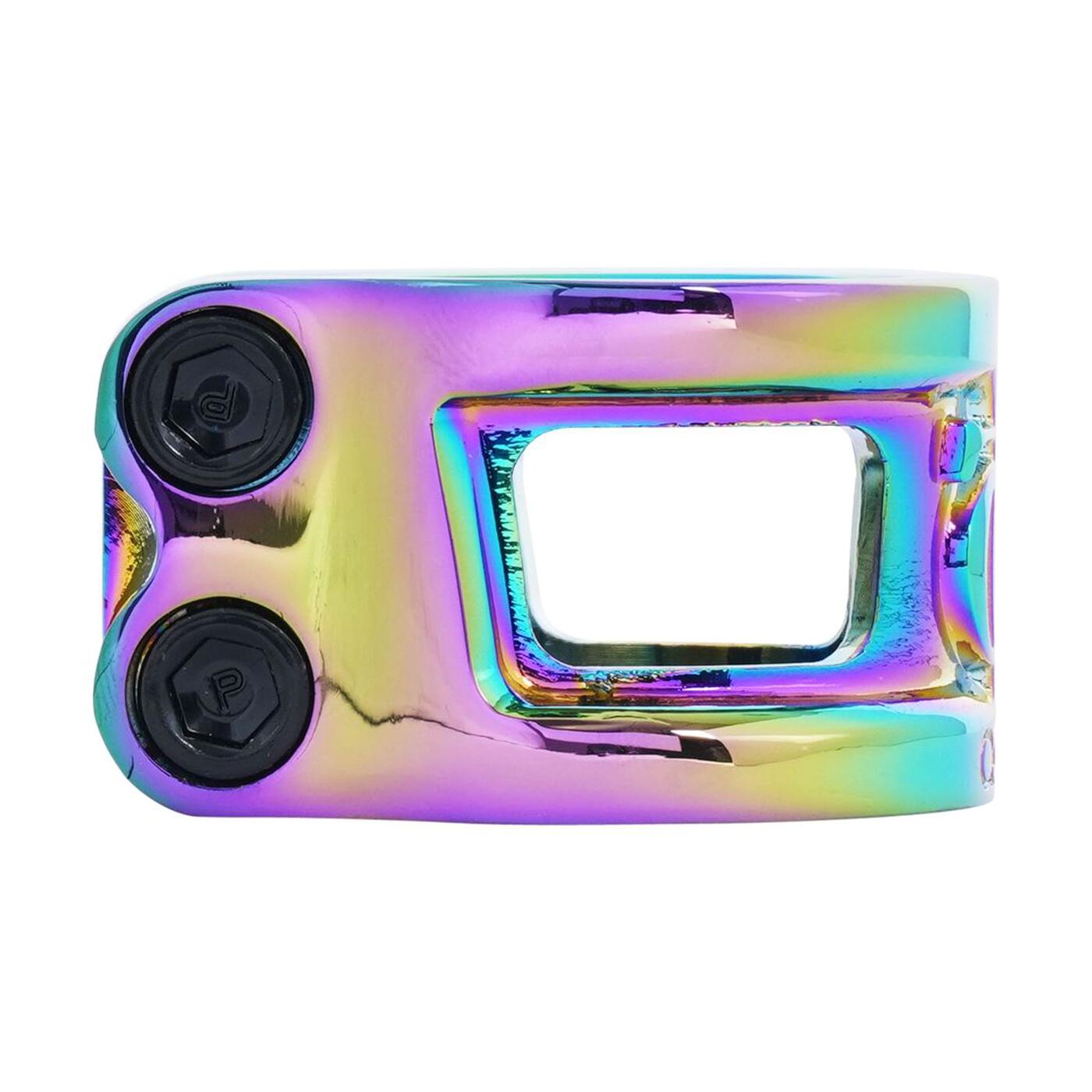 OATH Klemmschelle 2 Schrauben Cage V2 Neochrome 2/6