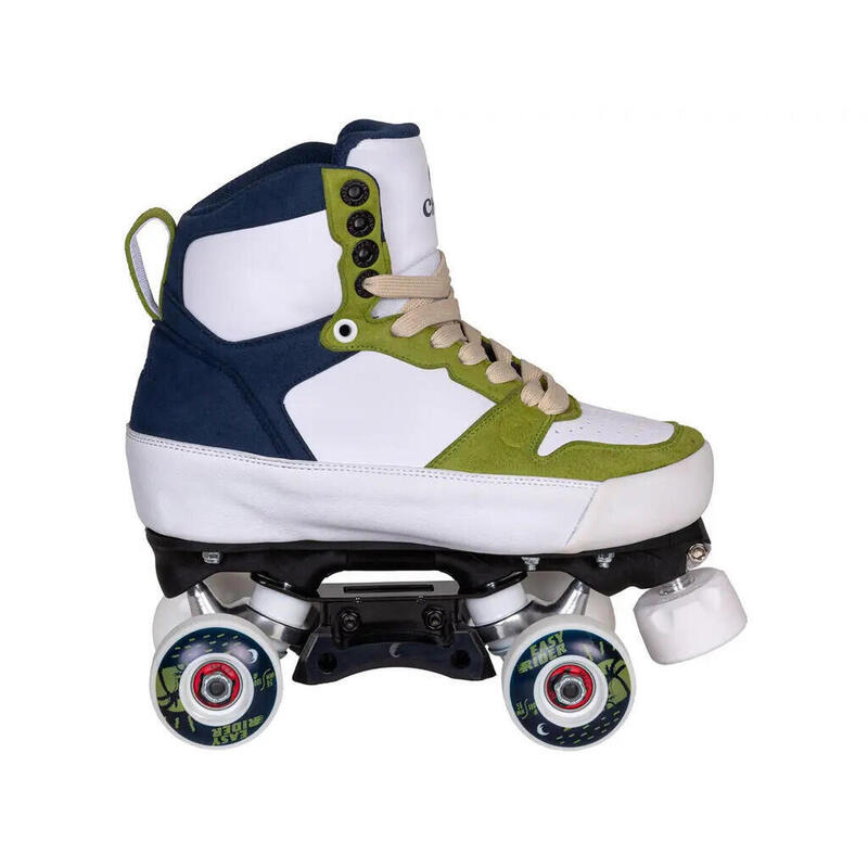 CHAYA Roller quad NOMADE Blanc