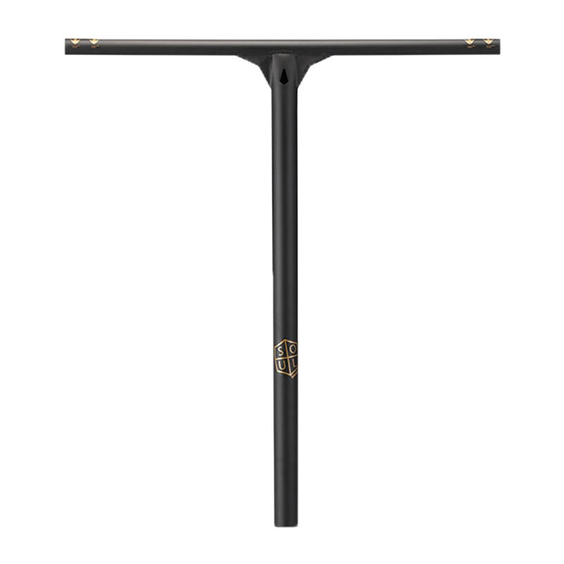 BLUNT BAR SOUL 650 MM - Culoare - Negru