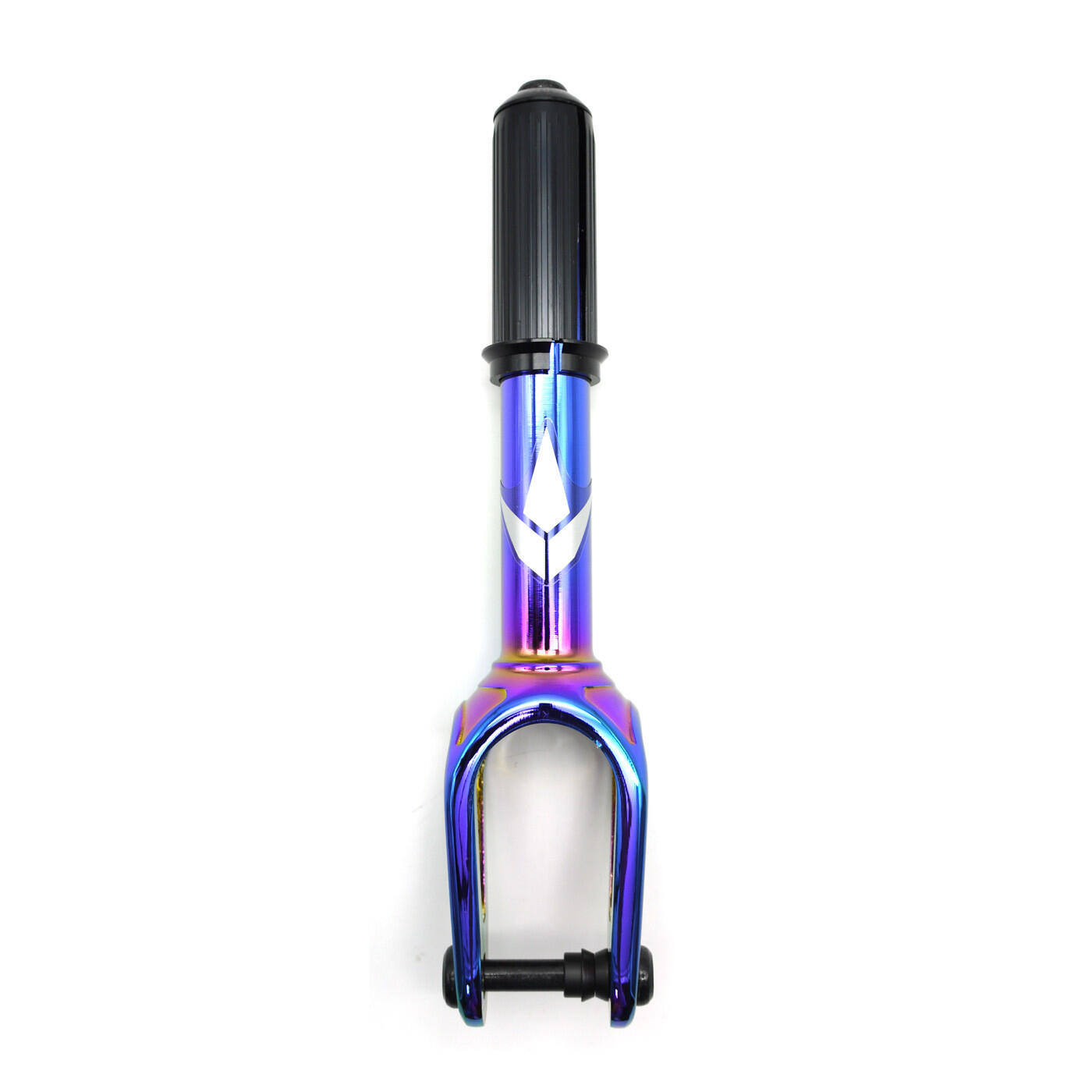 Fork - Prodigy S2 - Oil Slick - Blunt Scooters 2/2