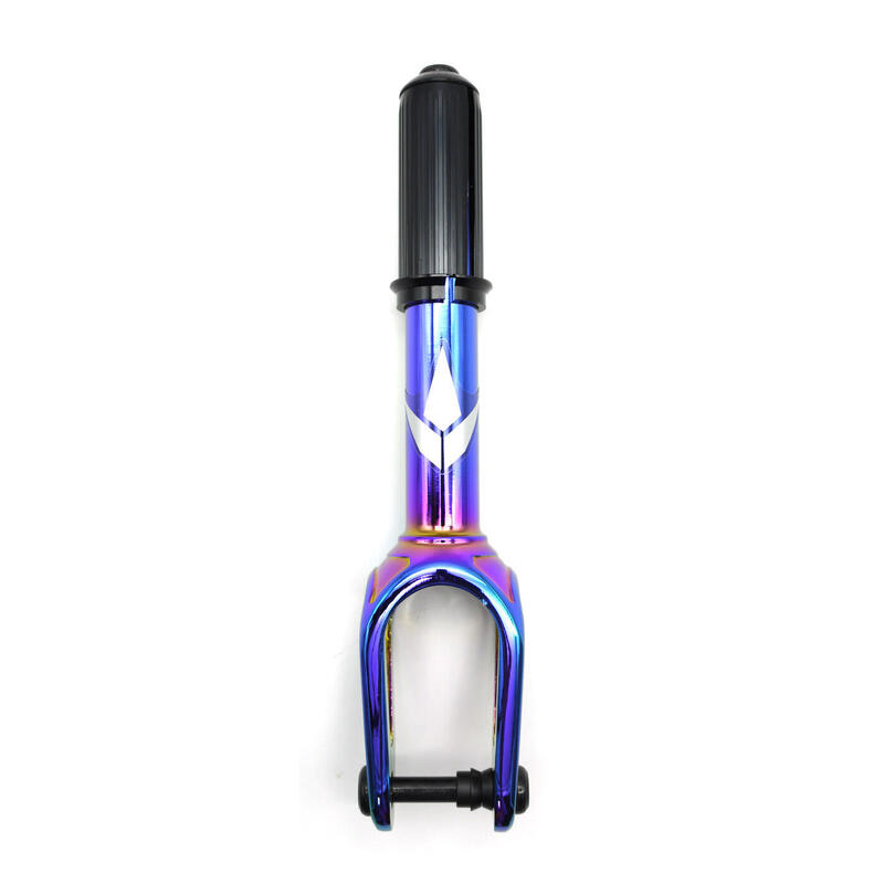 Furcă - Prodigy S2 - Oil Slick - Blunt Scooters