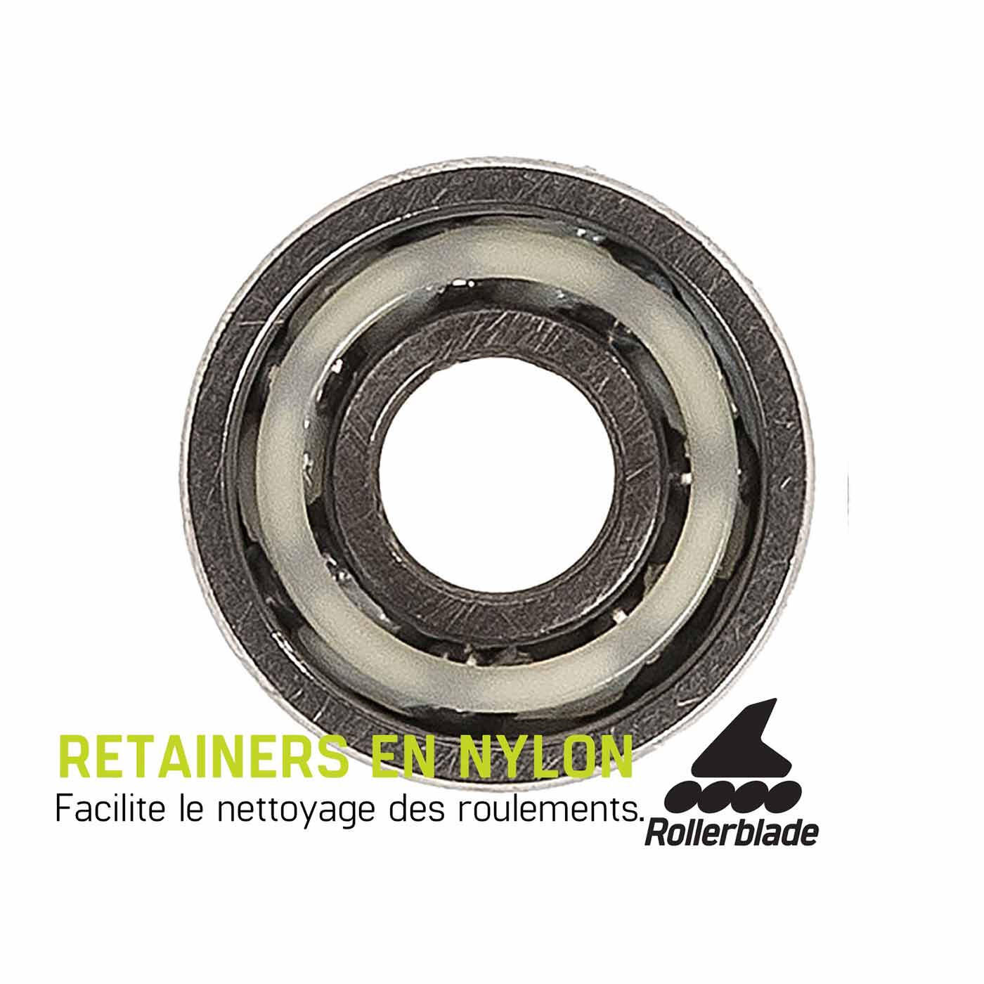 ROLLERBLADE Roulements ILQ7 Plus [x16] 6/6
