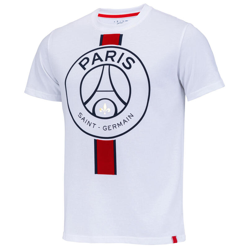T-shirt PSG - Collection officielle PARIS SAINT GERMAIN - Homme