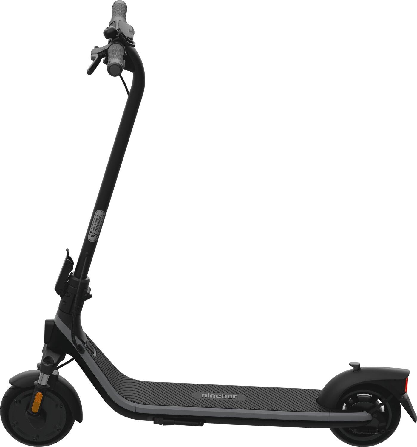 Segway Ninebot E2 E II Elektrische step 2/7