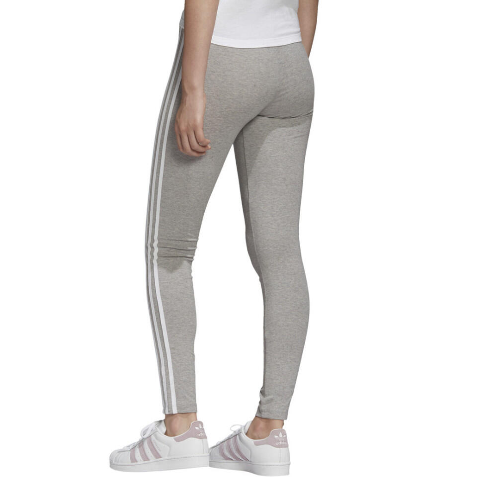 Mallas adidas Originals 3 bandas para mujer 6/7