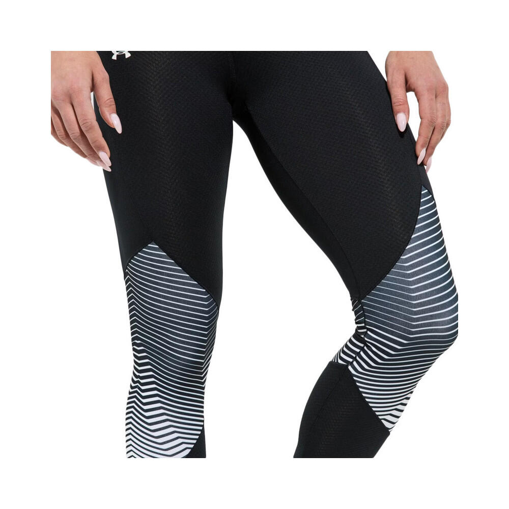 Legging  Femme Under Armour Reactor Graphic 6/6