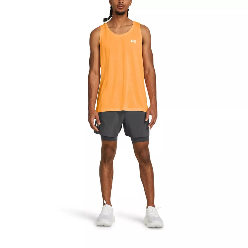2 in 1 shorts Under Armour Launch 5" 6/6
