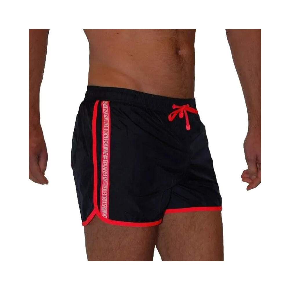 Calções de Banho EA7 Emporio Armani BEACHWEAR BOXER EA7 7/7