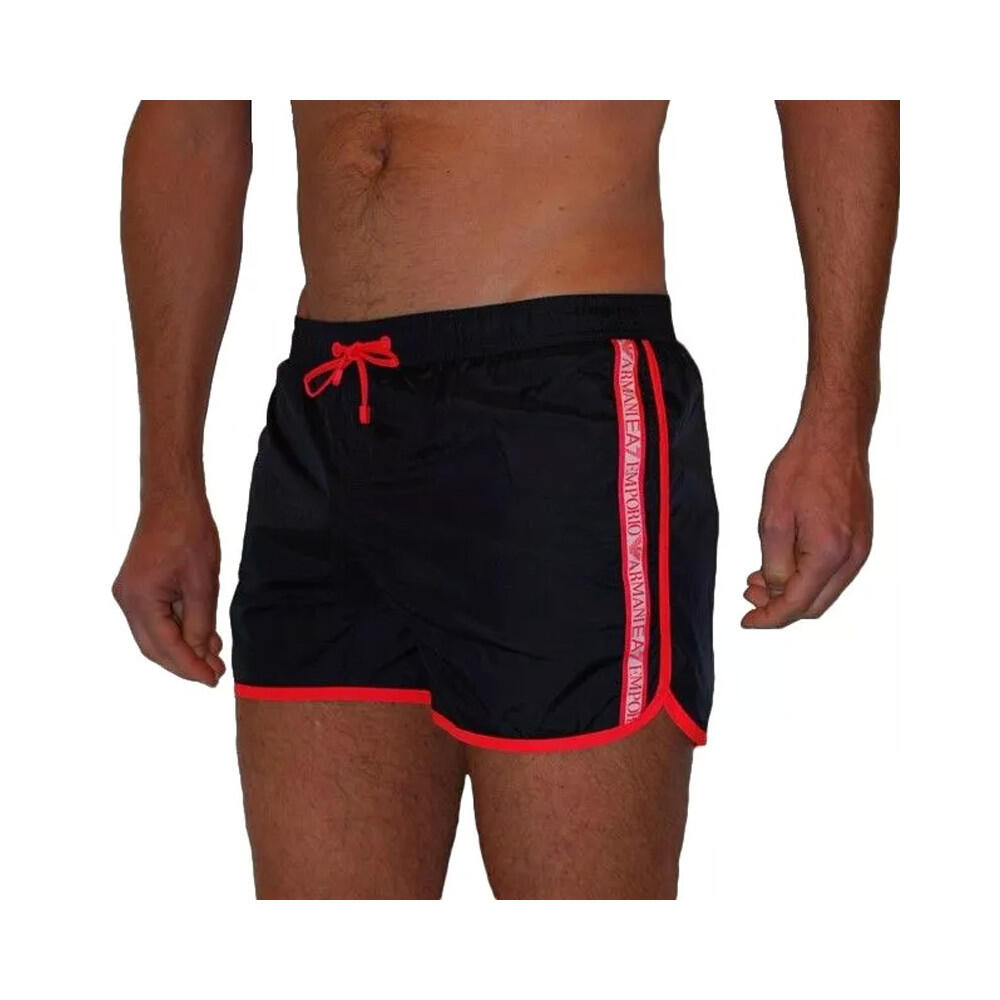 Calções de Banho EA7 Emporio Armani BEACHWEAR BOXER EA7 6/7