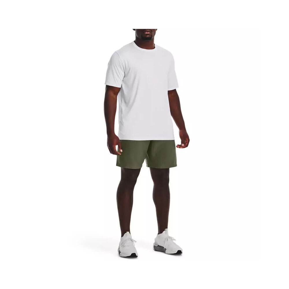 Short Under Armour WOVEN GRAPHIC 6/6