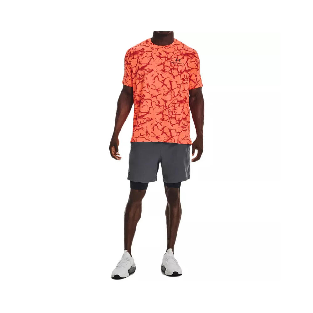 Short Under Armour VANISH WOVEN 2in1 7/7