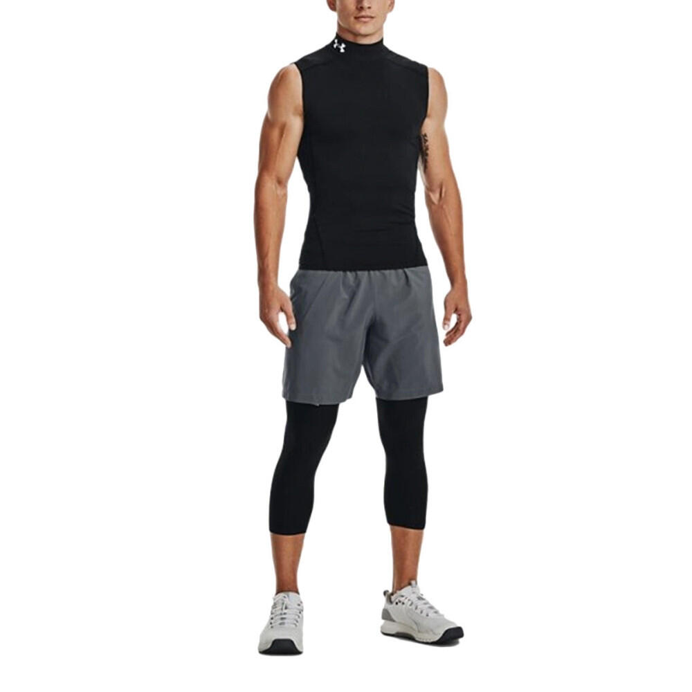 Short Under Armour WOVEN GRAPHIC 7/7