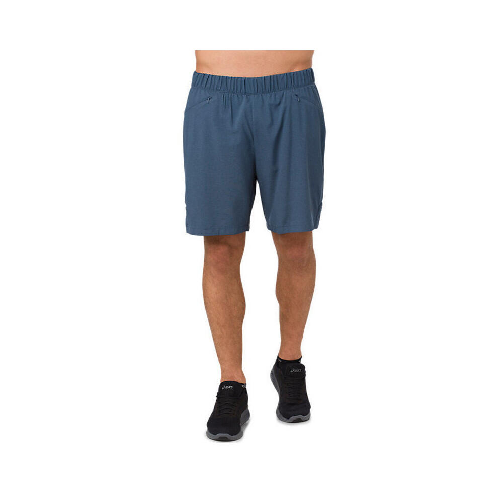 Short Asics 2-N-1 7IN 6/7