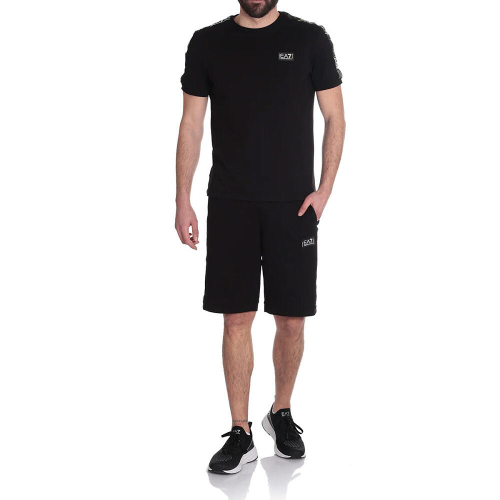 Pantalones cortos EA7 Emporio Armani SHORT 6/7