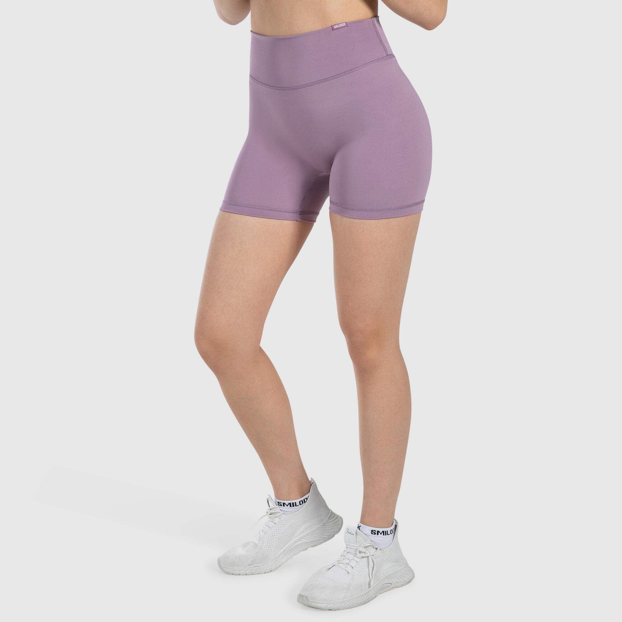 Damen Shorts Lavina Lila 2/5