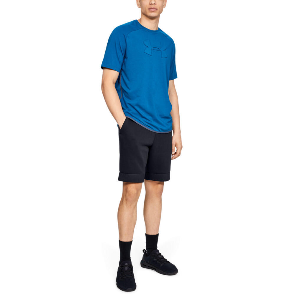Short Under Armour UNSTOPPABLE MOVE LIGHT 6/6