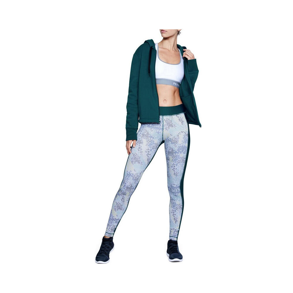 Legging Femme Under Armour HeatGear Printed 6/6