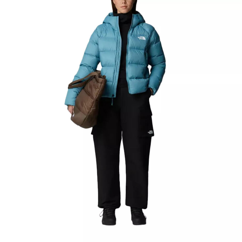 Plumífero con Capucha The North Face W HYALITE CAPUCHE TNF 6/6