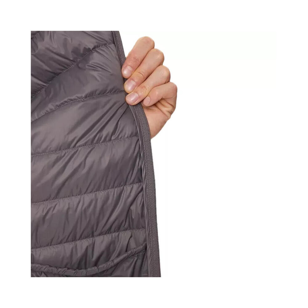 Casaco Acolchoado com Capuz EA7 Emporio Armani DOUDOUNE EA7 7/7