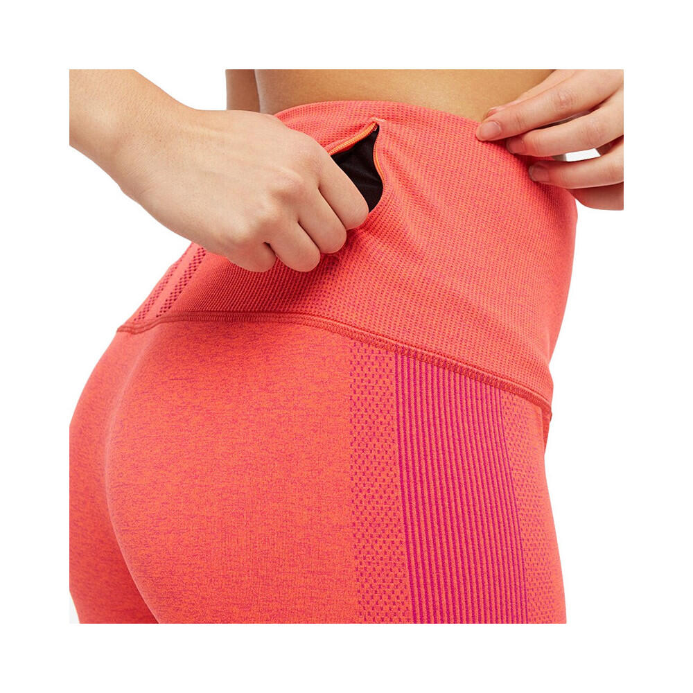 Leggings Capri Asics COOLING SEAMLESS 6/6