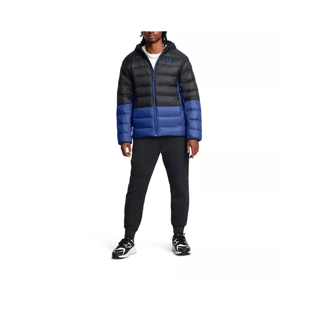 Veste Under Armour LEGEND DOWN HOODED 7/7