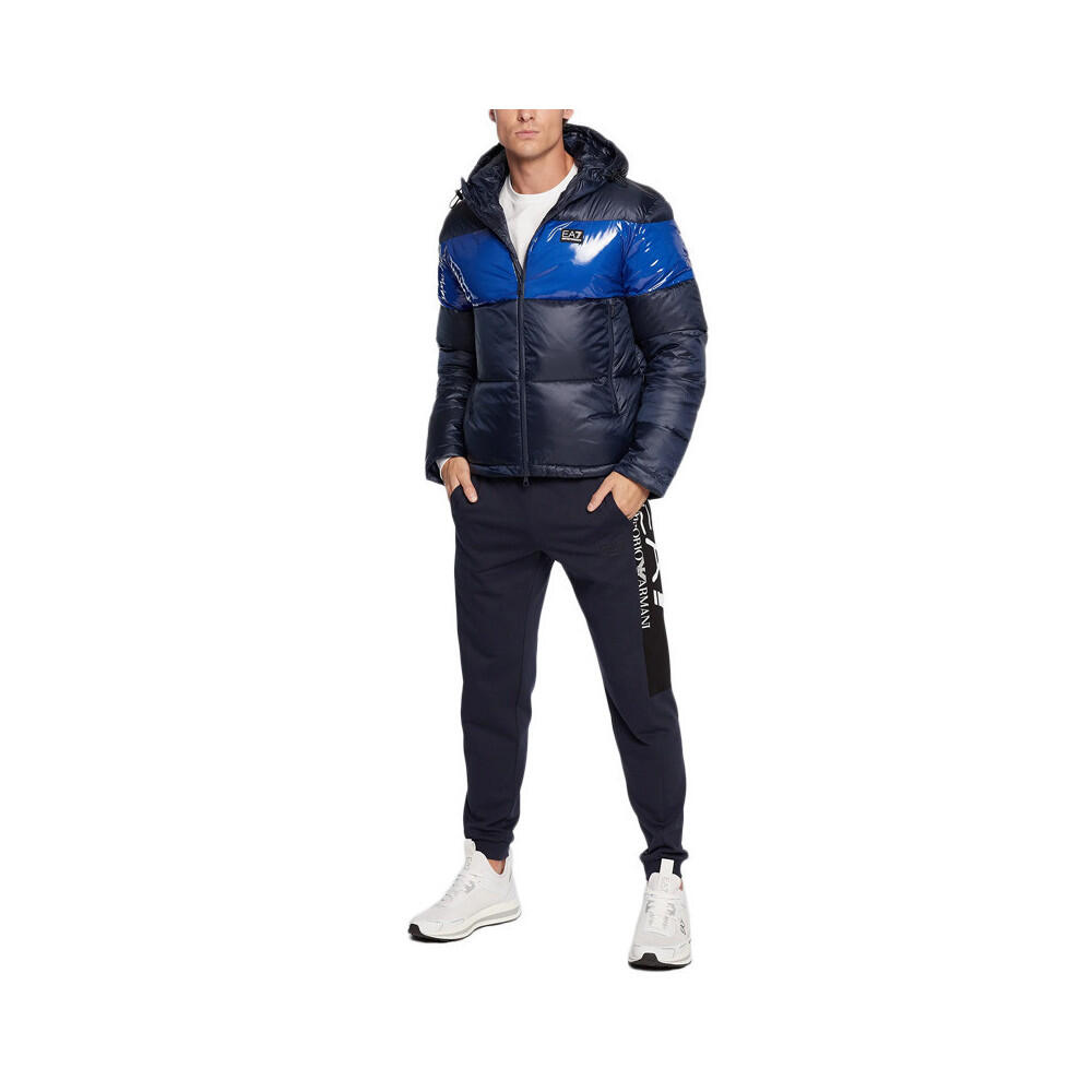 Plumífero EA7 Emporio Armani Doudoune 7/7