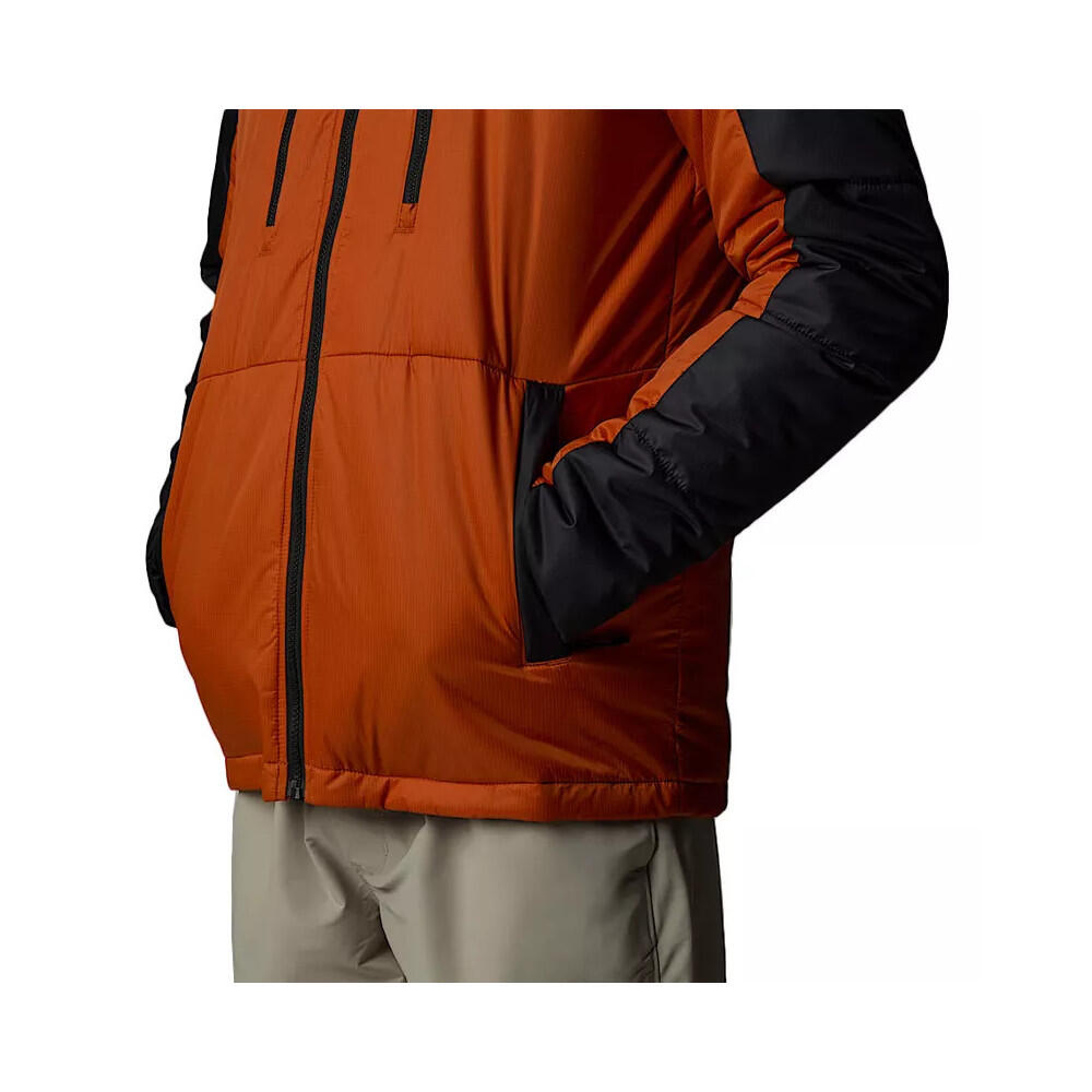Plumífero Ligero con Capucha The North Face LIMBARA LIGHT CAPUCHE TNF 6/7