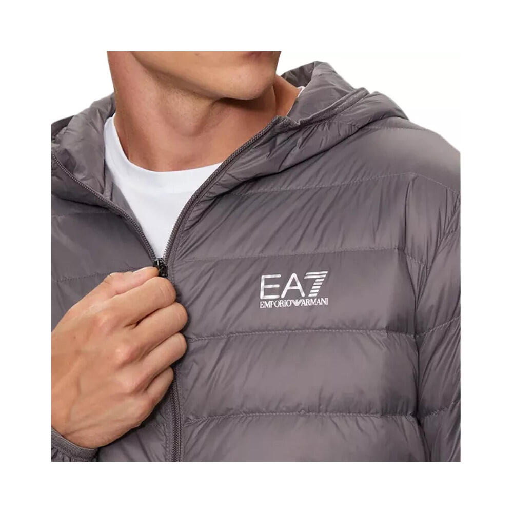 Casaco Acolchoado com Capuz EA7 Emporio Armani DOUDOUNE EA7 6/7