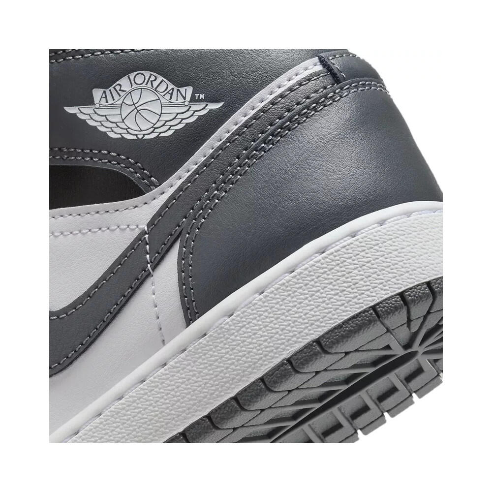 Basket Nike AIR JORDAN 1 MID GS 7/7