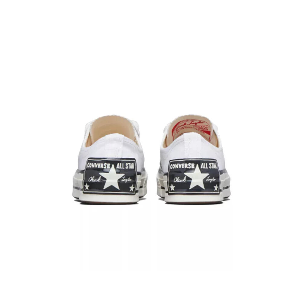 Sapatilhas desportivas Converse AllStar Chuck70 Basse Converse 6/6