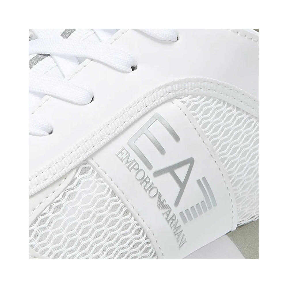 Zapatillas EA7 Emporio Armani SNEAKER EA7 6/6
