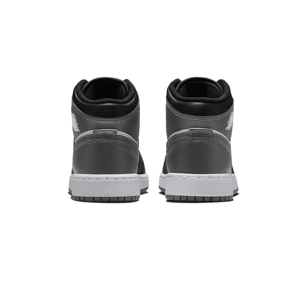 Basket Nike AIR JORDAN 1 MID GS 6/7