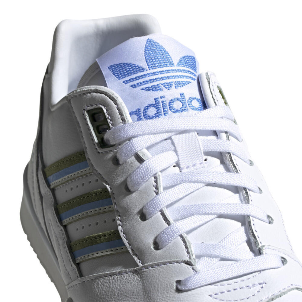 Sportschoenen voor Dames Adidas Originals A.R. Trainer Wit 7/7