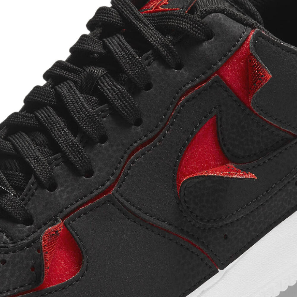 Sapatilhas Homem Nike Air Force 11 Preto 7/7