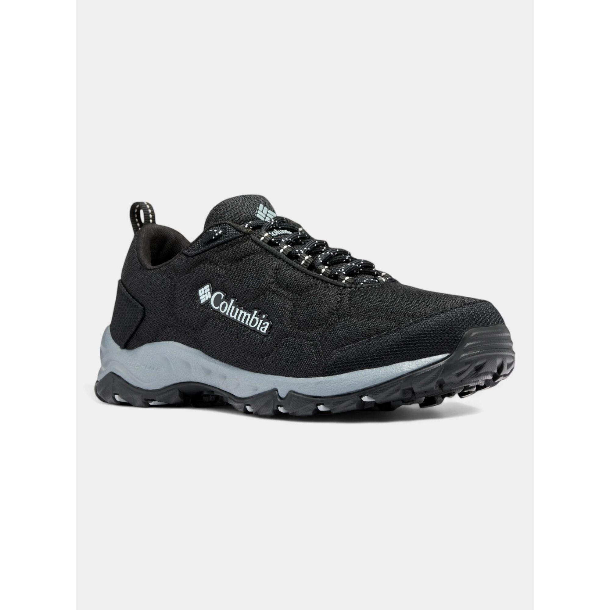 Columbia - Chaussures Multisport Hommes Firecamp Remesh - Chaussures De Sport - Noir - 46 - Decathlon