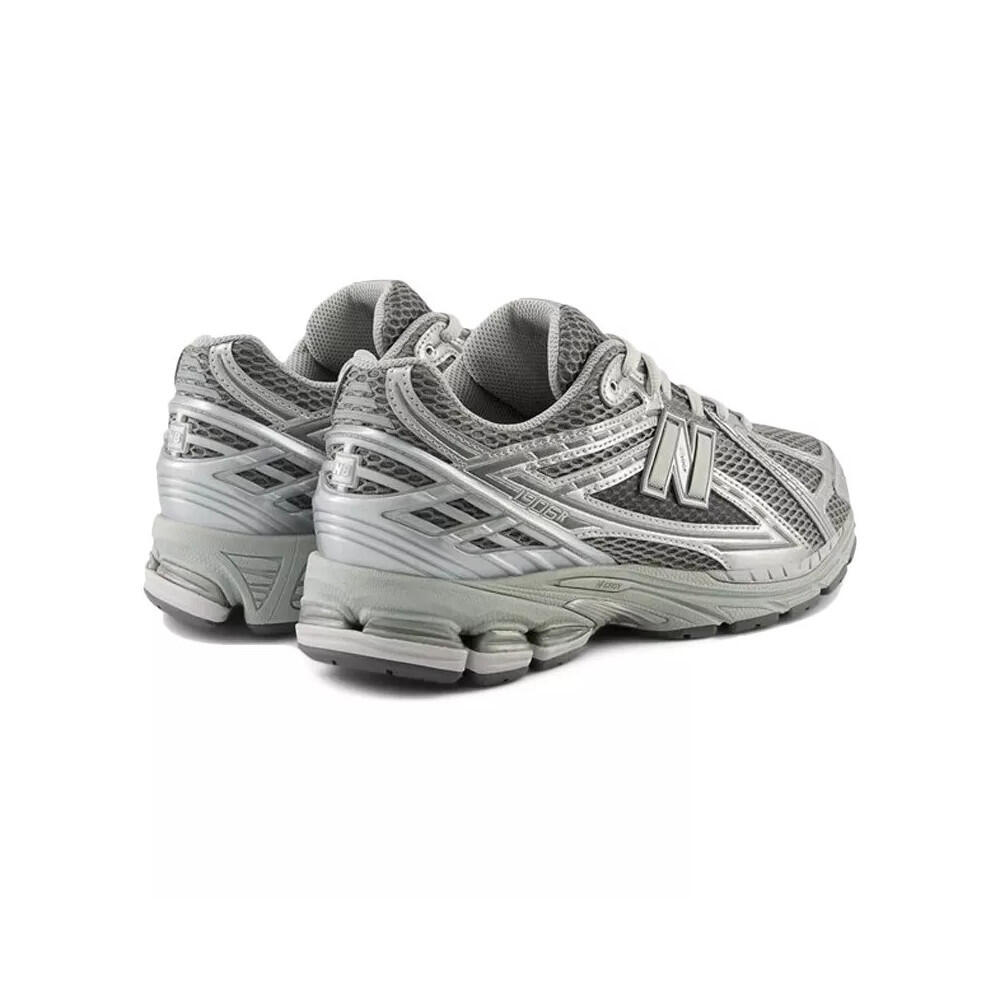 Sportschoenen Mannelijk New Balance 1906R Zilver 6/7